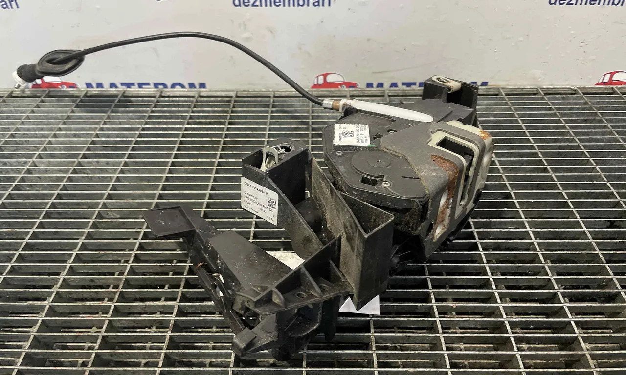 INCUIETOARE USA FATA STANGA FORD MONDEO V 2014-2019