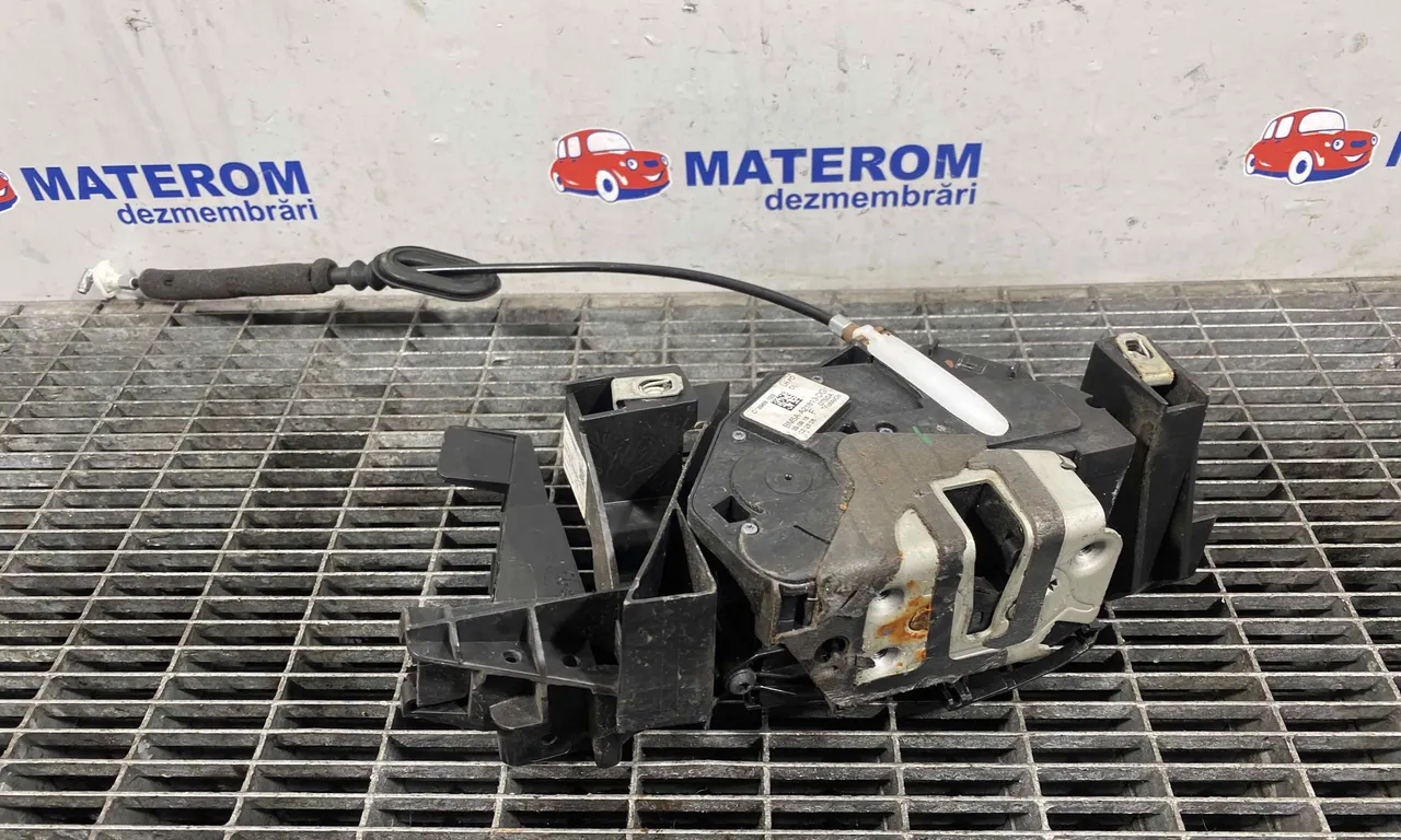 INCUIETOARE USA FATA STANGA FORD MONDEO V 2014-2019