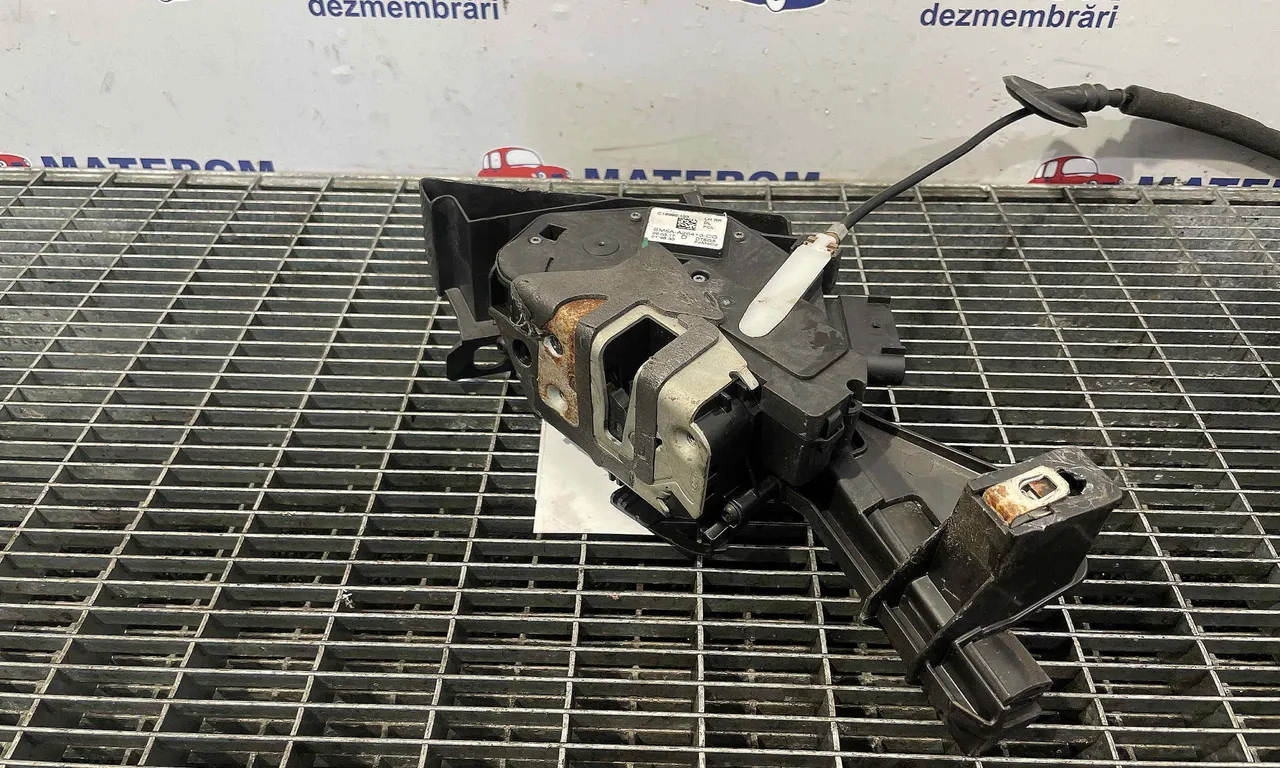 INCUIETOARE USA SPATE STANGA FORD MONDEO V 2014-2019