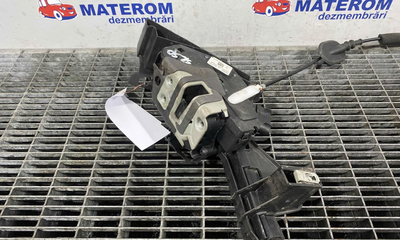 INCUIETOARE USA SPATE STANGA FORD MONDEO V 2014-2019