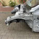 LONJERON STANGA FORD MONDEO V 2.0 2014-2019 oe-2351945, vedere frontata