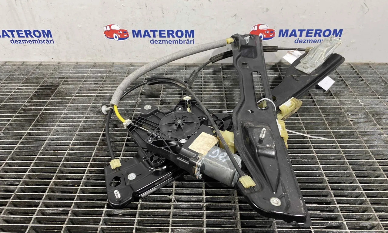 MACARA USA FATA DREAPTA FORD MONDEO V 2014-2019