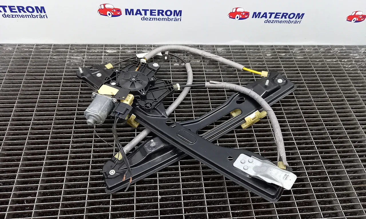 MACARA USA FATA DREAPTA FORD MONDEO V 2014-2019