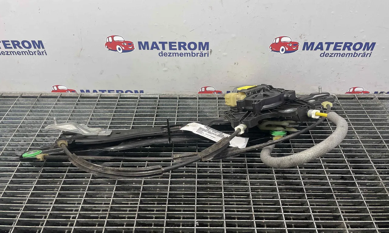 MACARA USA FATA DREAPTA FORD MONDEO V 2014-2019