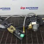 MACARA USA FATA STANGA FORD MONDEO V 1.6 2014-2019 oe-2017018, vedere frontata