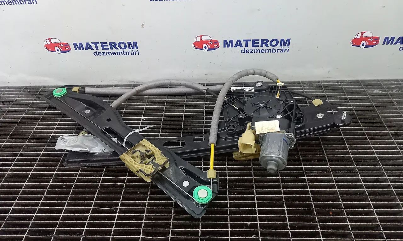 MACARA USA FATA STANGA FORD MONDEO V 2014-2019