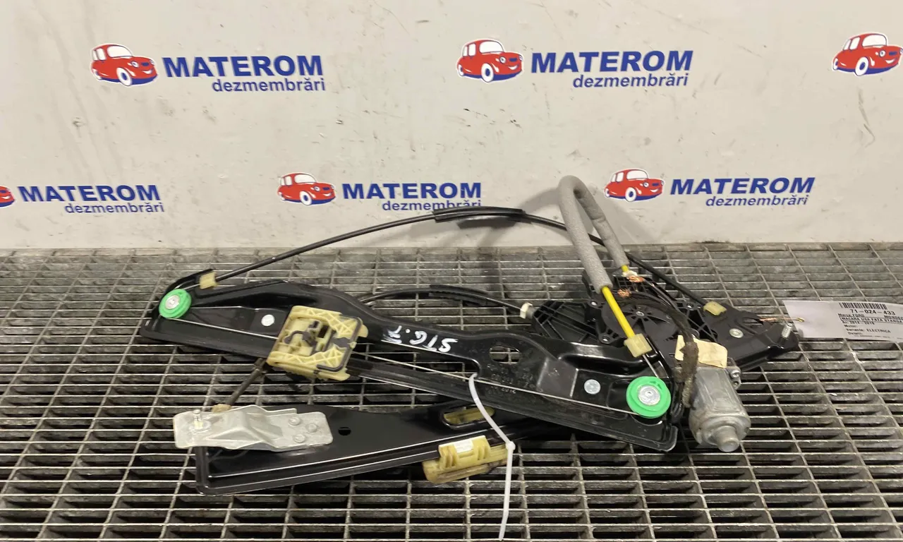 MACARA USA FATA STANGA FORD MONDEO V 2014-2019