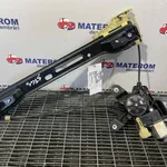 MACARA USA SPATE STANGA FORD MONDEO V 2.0 2014-2019 oe-2017020, vedere frontata