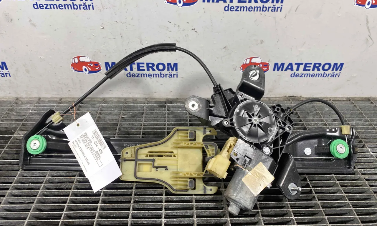 MACARA USA SPATE STANGA FORD MONDEO V 2014-2019