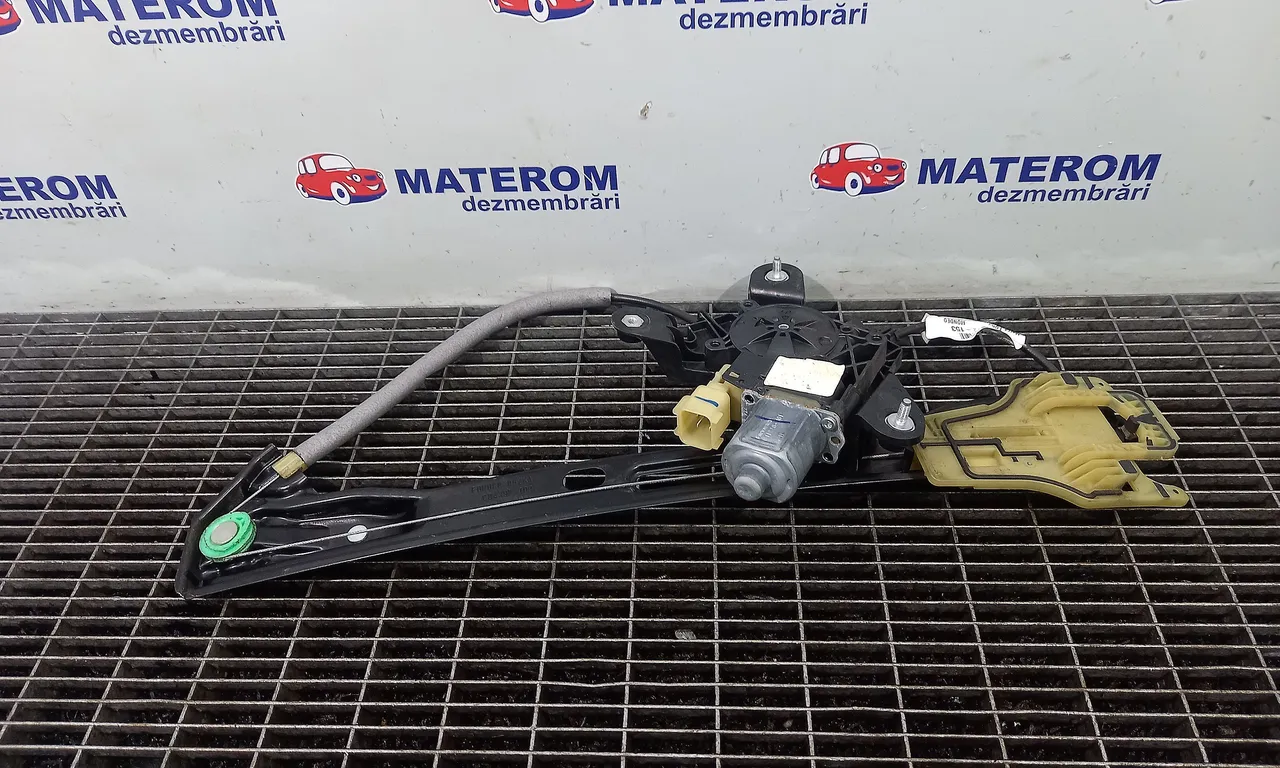 MACARA USA SPATE STANGA FORD MONDEO V 2014-2019