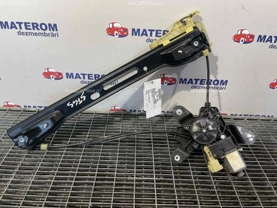 MACARA USA SPATE STANGA