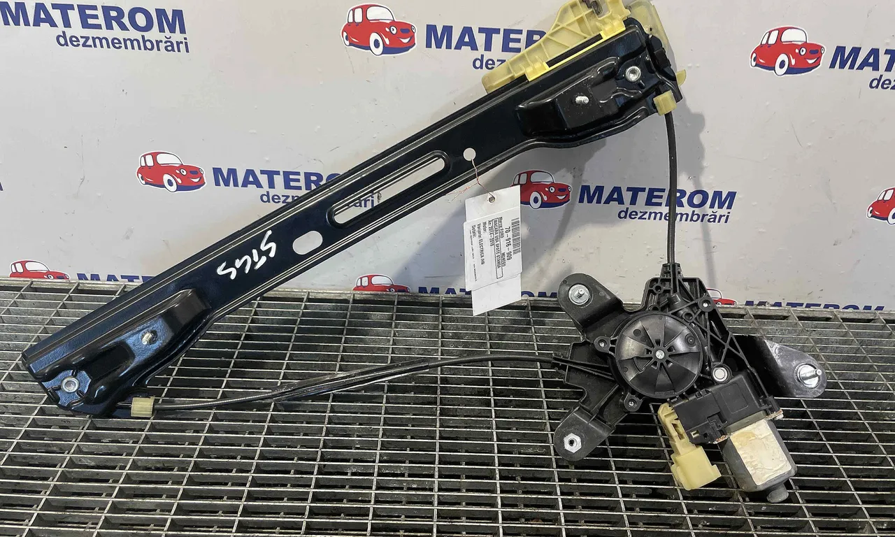MACARA USA SPATE STANGA FORD MONDEO V 2014-2019