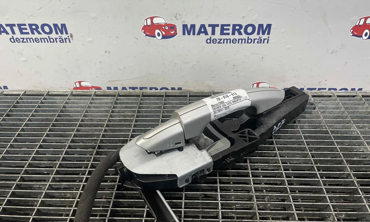 MANER USA FATA DREAPTA FORD MONDEO V 2014-2019