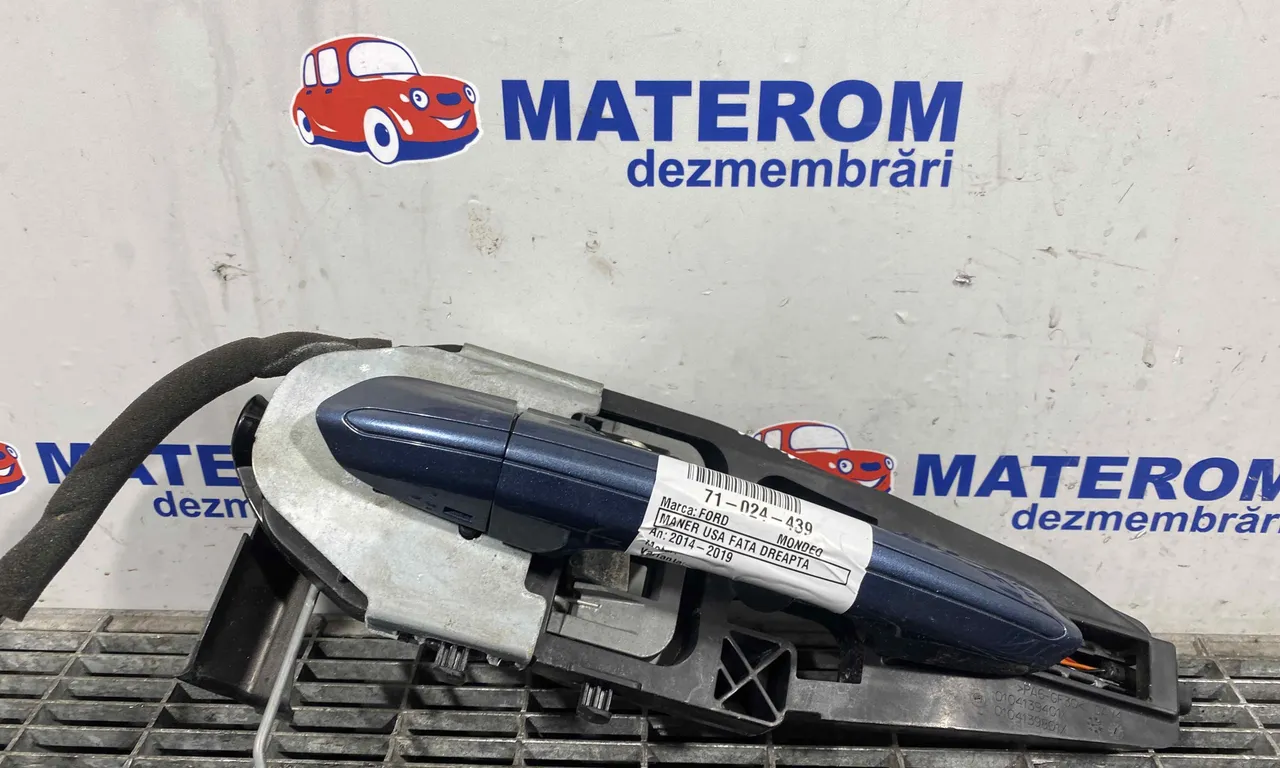 MANER USA FATA DREAPTA FORD MONDEO V 2014-2019