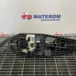 MANER USA FATA STANGA FORD MONDEO V 2.0 2014-2019 oe-2144872, vedere laterala