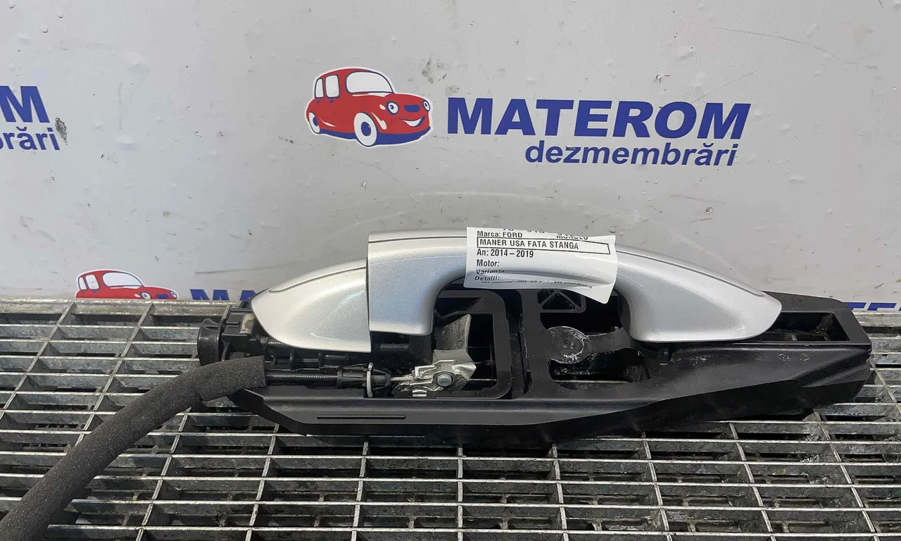 MANER USA FATA STANGA FORD MONDEO V 2014-2019