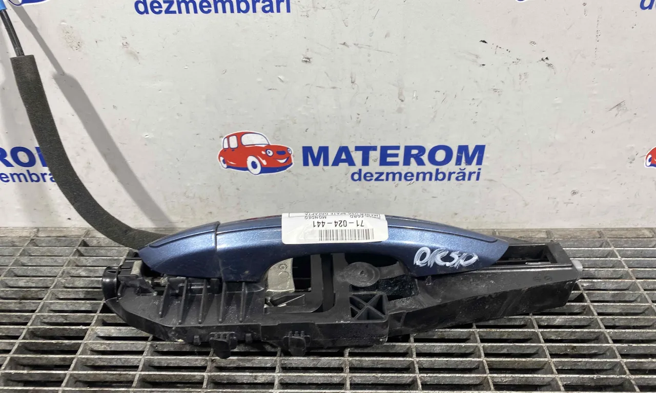 MANER USA SPATE DREAPTA FORD MONDEO V 2014-2019