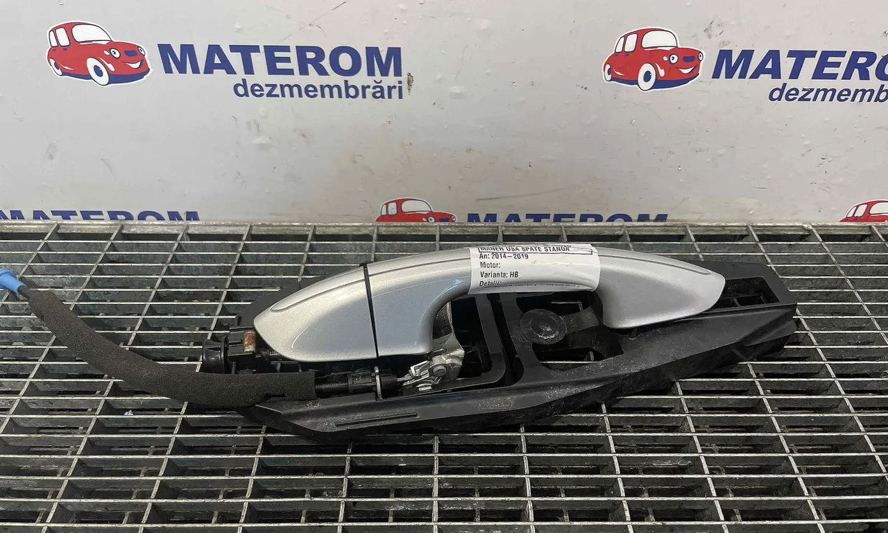 MANER USA SPATE STANGA FORD MONDEO V 2014-2019