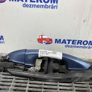 MANER USA SPATE STANGA