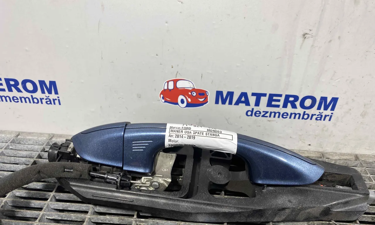 MANER USA SPATE STANGA FORD MONDEO V 2014-2019