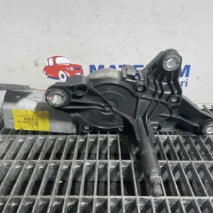 MOTORAS STERGATOR HAION