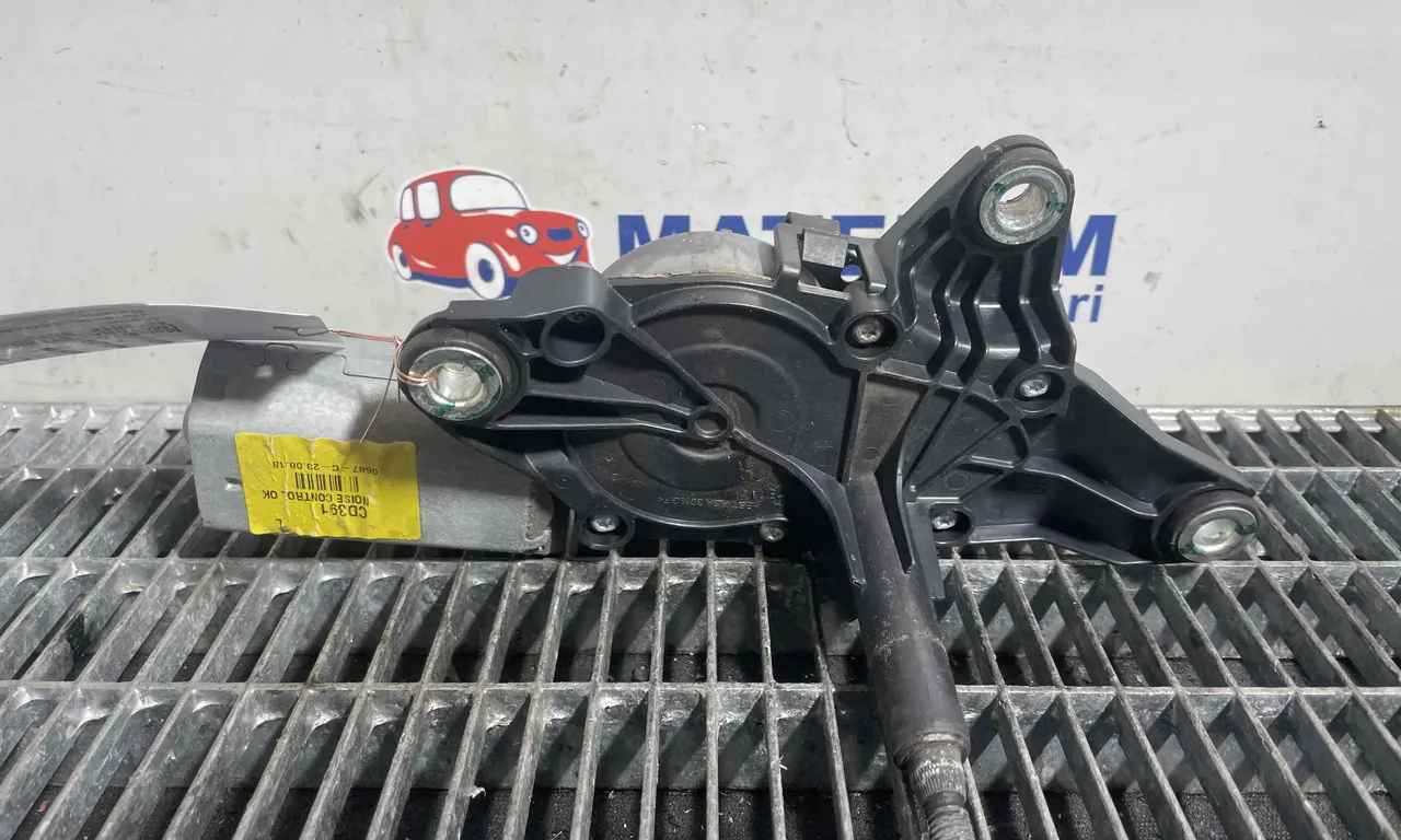MOTORAS STERGATOR HAION FORD MONDEO V 2014-2019