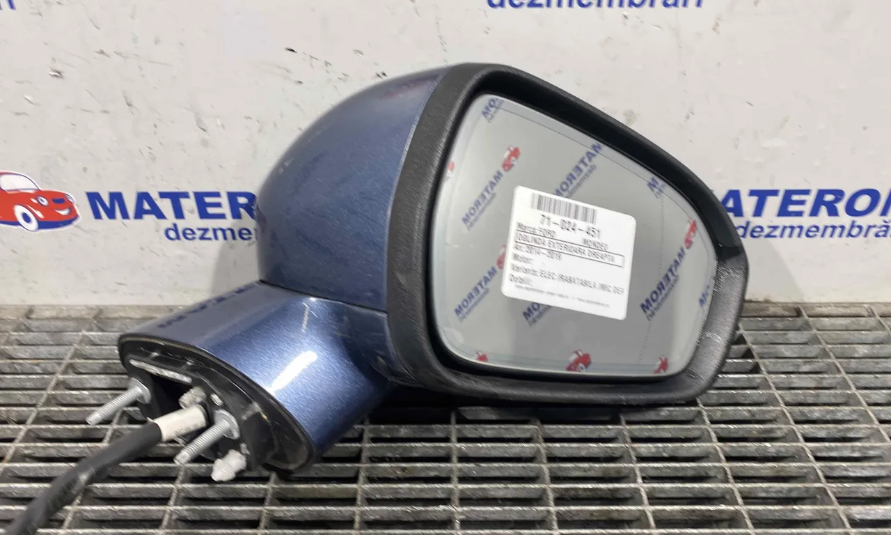 OGLINDA EXTERIOARA DREAPTA FORD MONDEO V 2014-2019