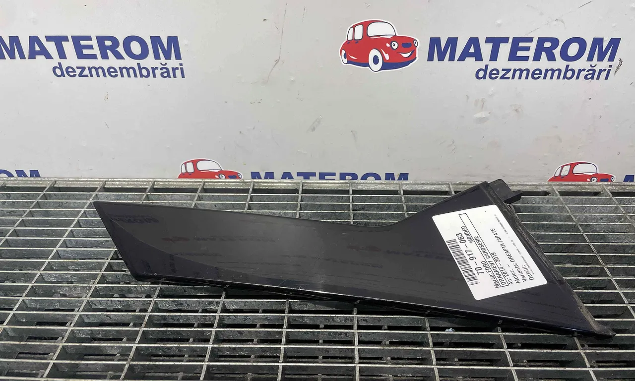 ORNAMENT CAROSERIE FORD MONDEO V 2014-2019