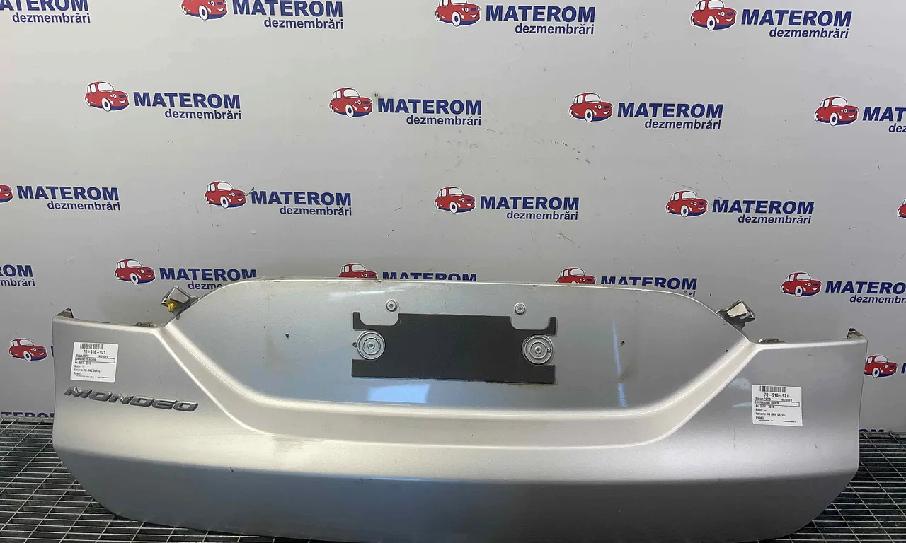 ORNAMENT HAION FORD MONDEO V 2014-2019