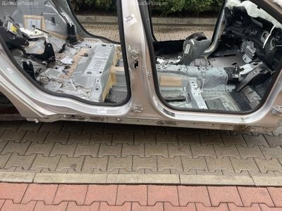 PRAG DREAPTA FORD MONDEO V 2.0 2014-2019 oe 2469361, vedere frontata