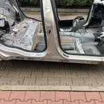 PRAG DREAPTA FORD MONDEO V 2.0 2014-2019 oe-2469361, vedere frontata