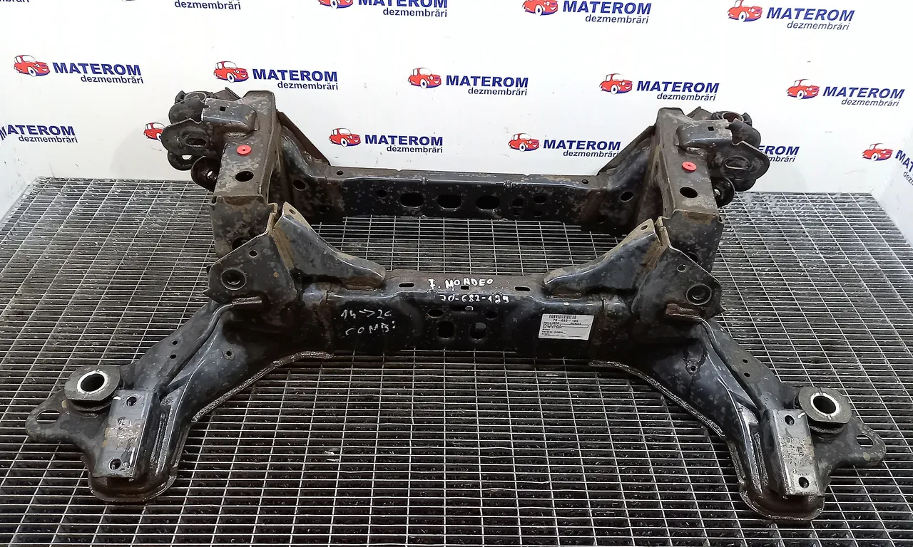 PUNTE SPATE FORD MONDEO V 2014-2019