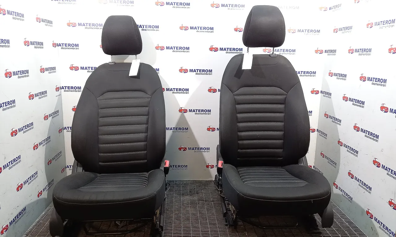SCAUNE AUTO FORD MONDEO V 2014-2019