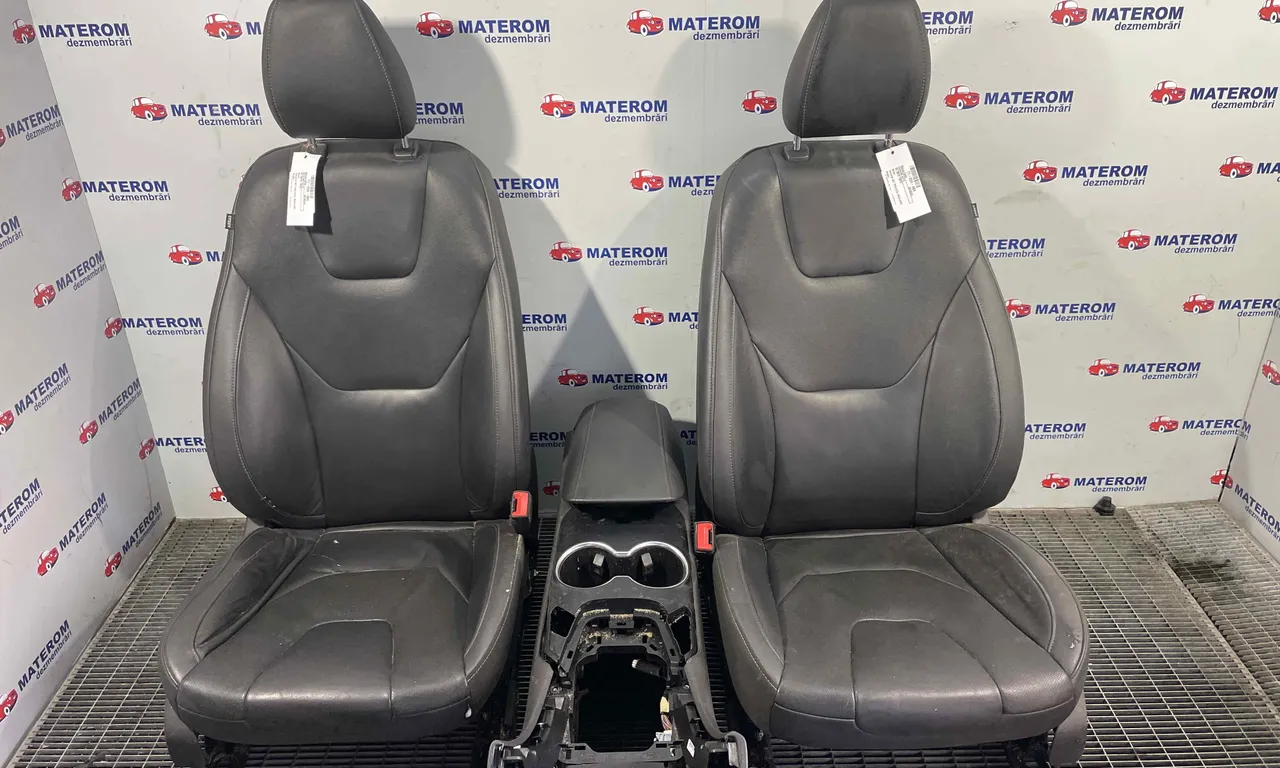 SCAUNE AUTO FORD MONDEO V 2014-2019