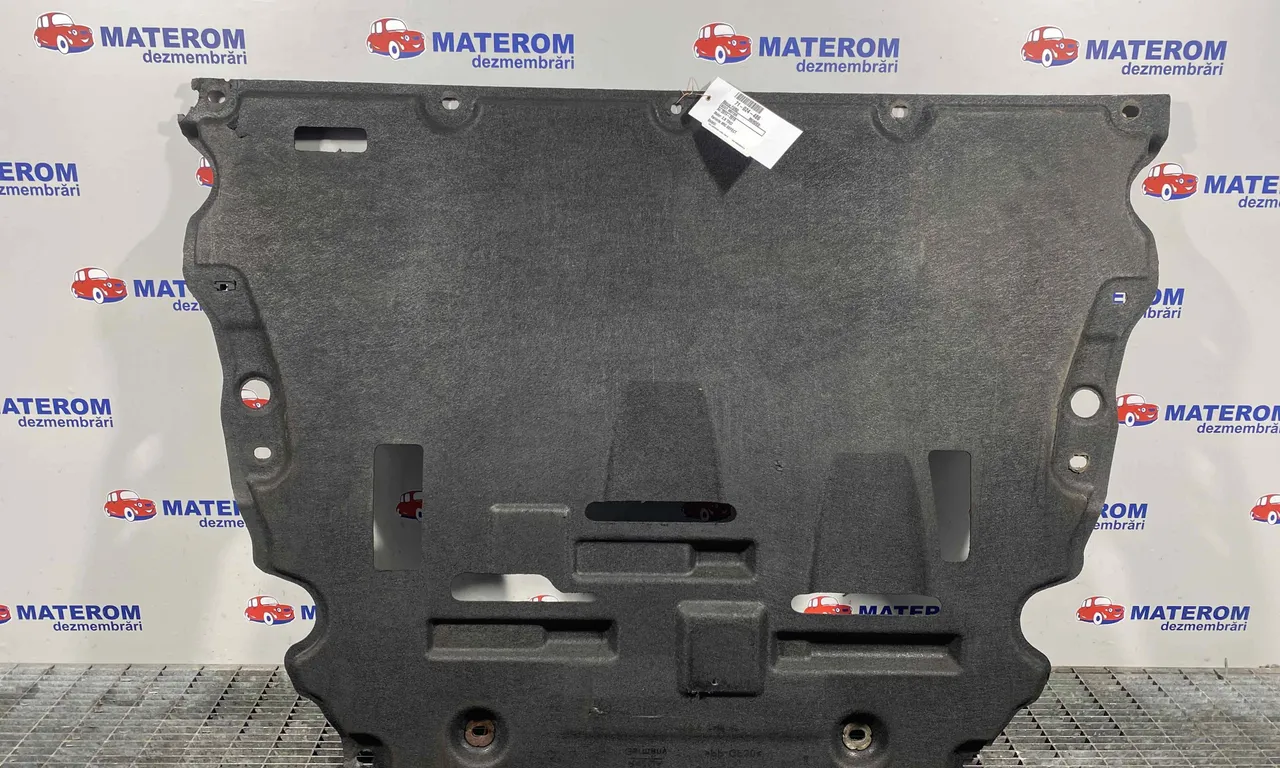 SCUT MOTOR FORD MONDEO V 2014-2019