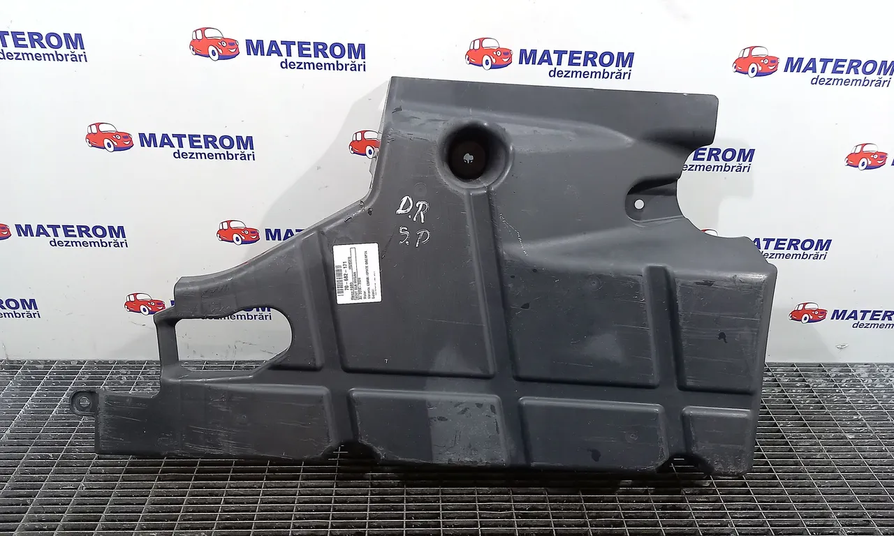 SCUT SUB MASINA FORD MONDEO V 2014-2019