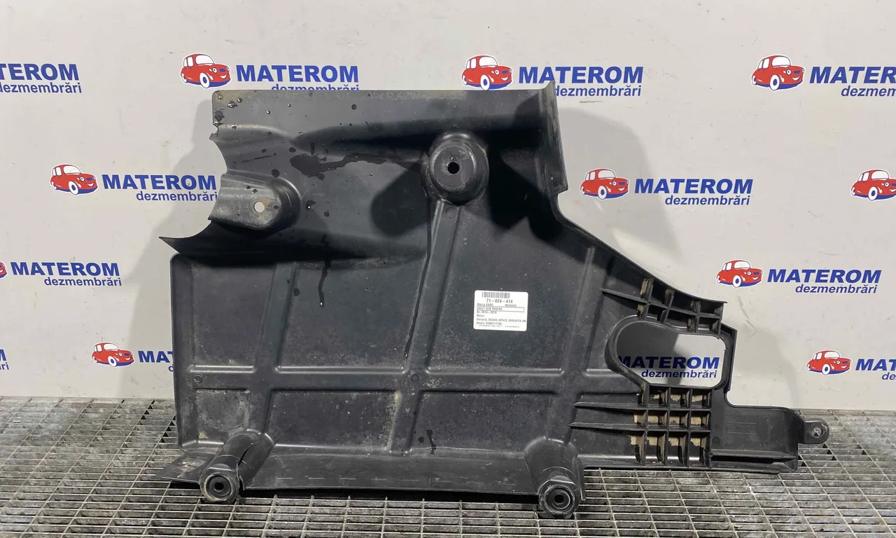 SCUT SUB MASINA FORD MONDEO V 2014-2019