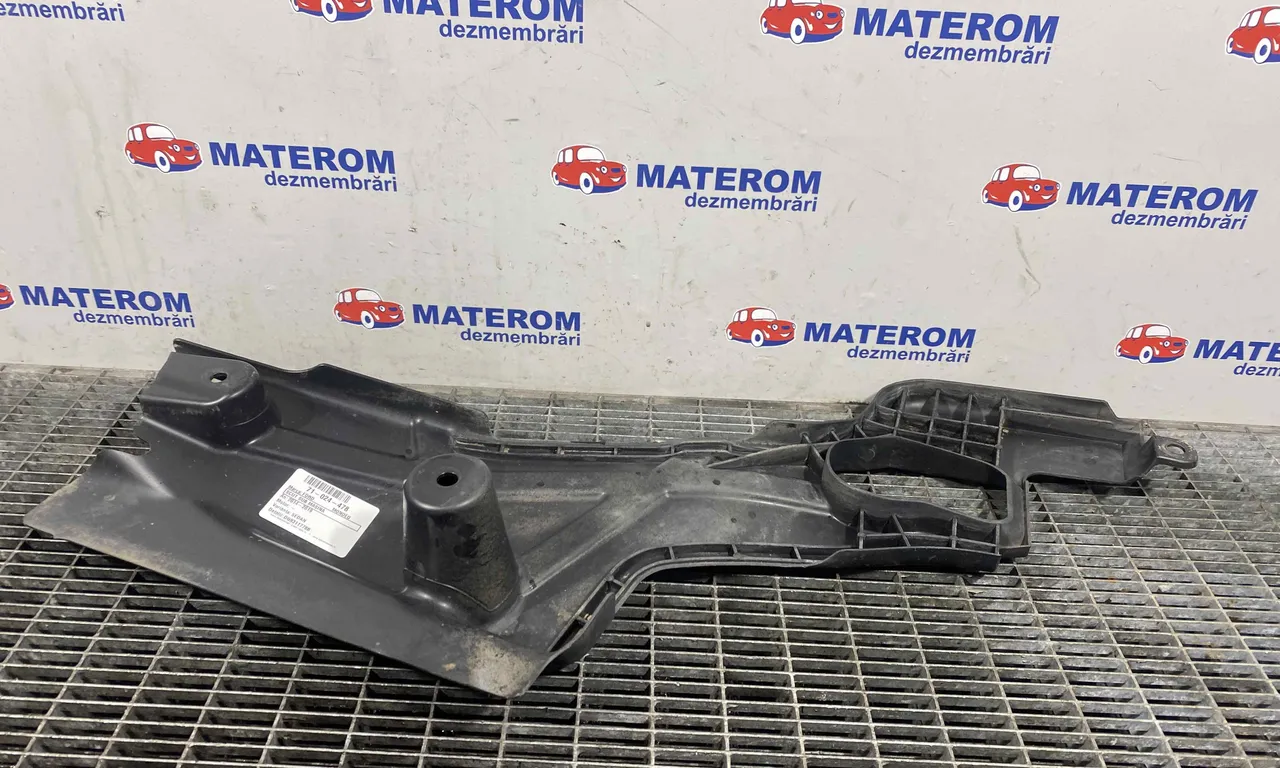 SCUT SUB MASINA FORD MONDEO V 2014-2019