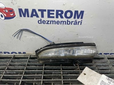 SEMNALIZATOR OGLINDA