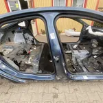 STALP MIJLOC DREAPTA FORD MONDEO V 2.0 2014-2019 oe-2517235, vedere frontata