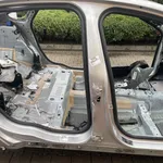 STALP MIJLOC DREAPTA FORD MONDEO V 2.0 2014-2019 oe-2517235, vedere frontata