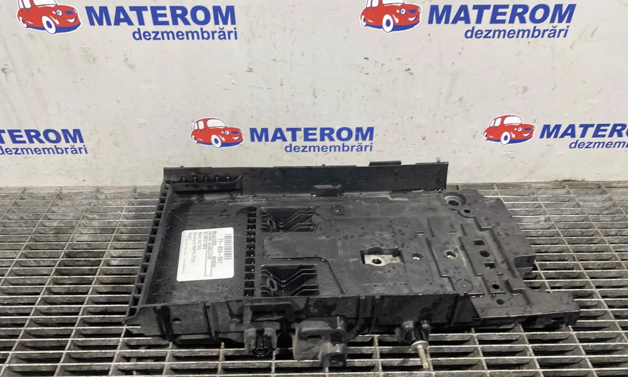 SUPORT ACUMULATOR FORD MONDEO V 2014-2019