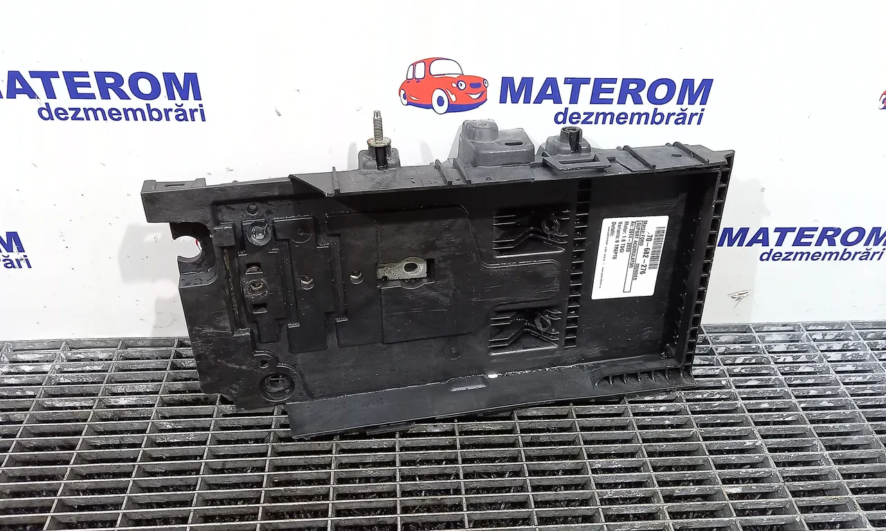 SUPORT ACUMULATOR FORD MONDEO V 2014-2019