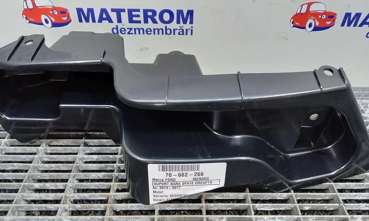 SUPORT BARA SPATE DREAPTA FORD MONDEO V 2014-2019