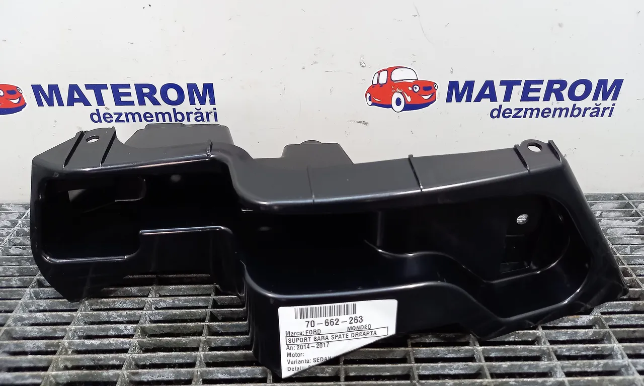 SUPORT BARA SPATE DREAPTA FORD MONDEO V 2014-2019