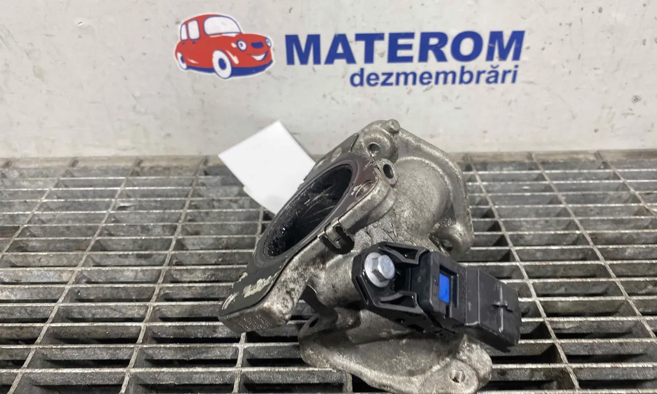 SUPORT SUPAPA EGR FORD MONDEO V 2014-2019