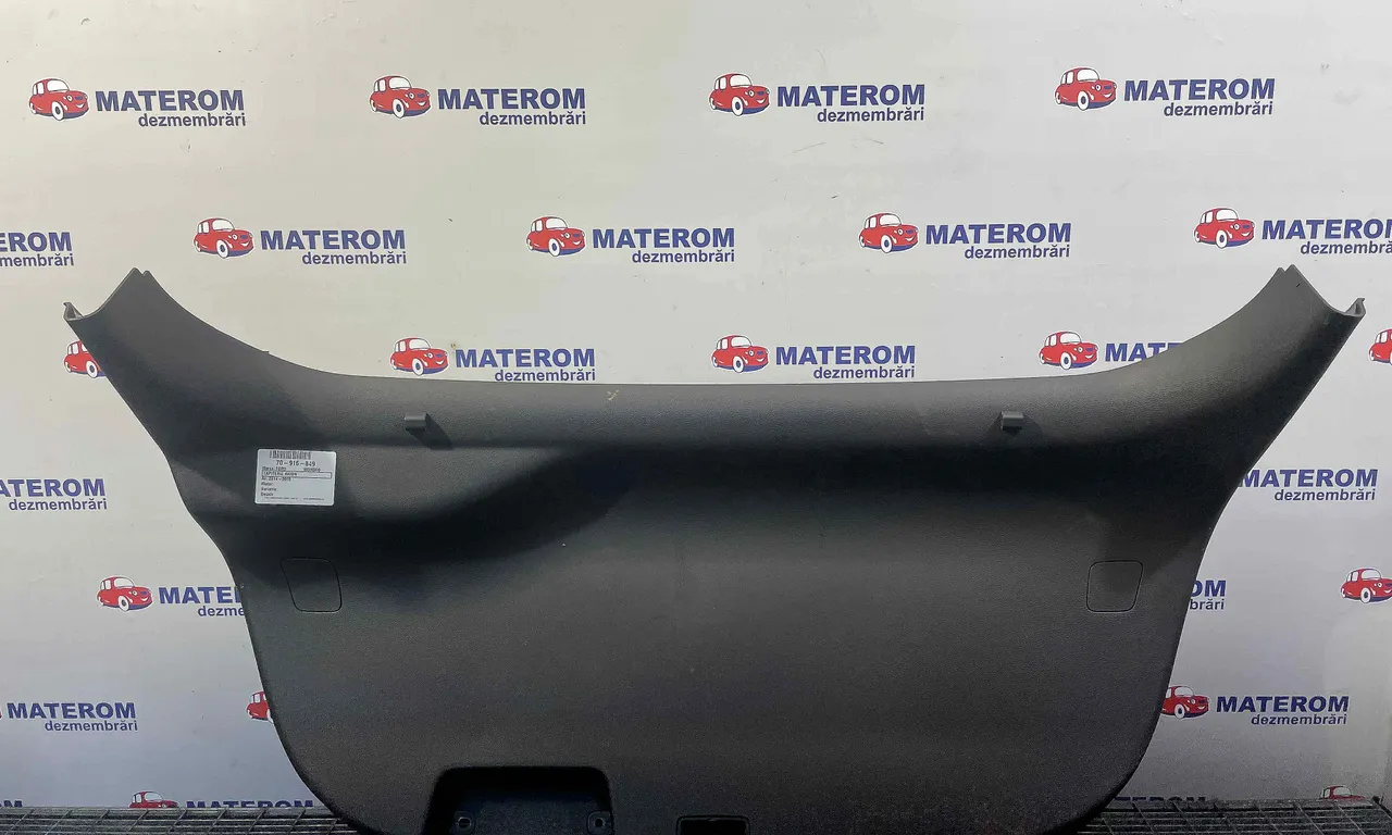 TAPITERIE HAION FORD MONDEO V 2014-2019