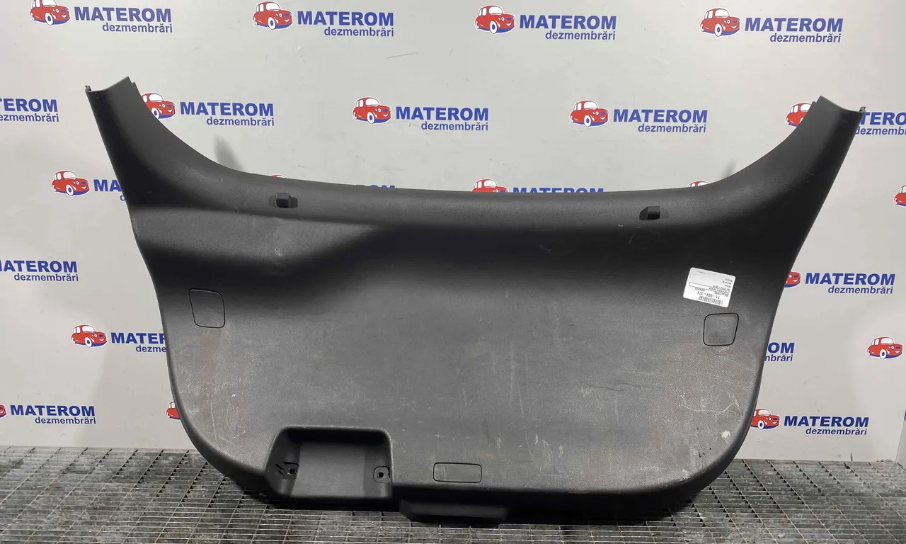 TAPITERIE HAION FORD MONDEO V 2014-2019