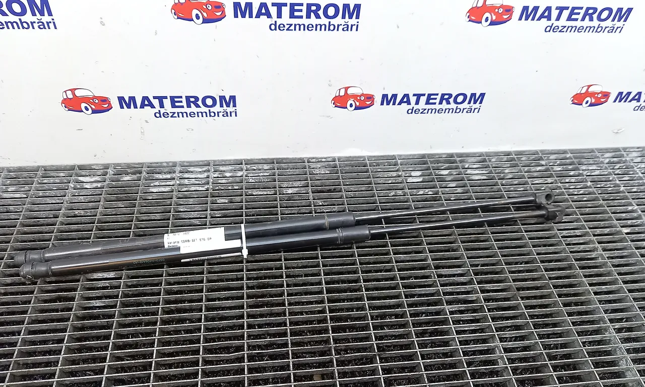 TELESCOP HAION FORD MONDEO V 2014-2019