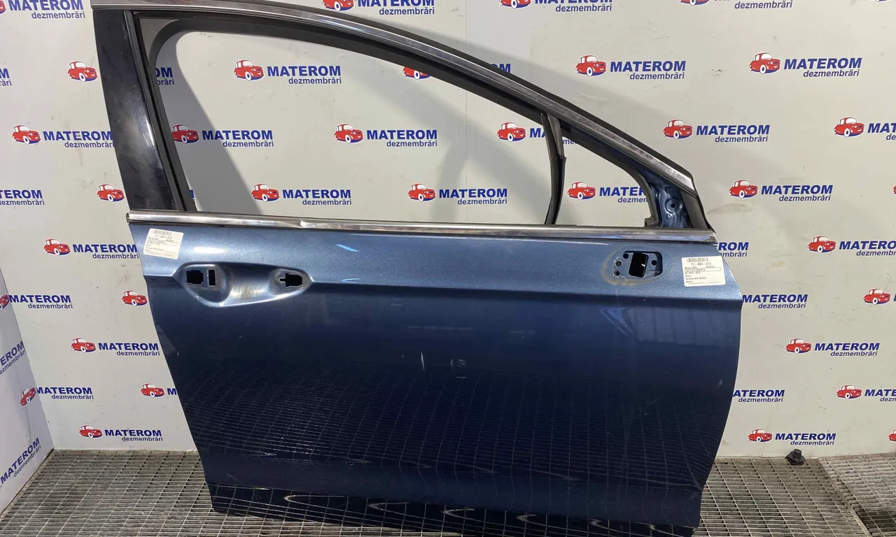 USA FATA DREAPTA FORD MONDEO V 2014-2019